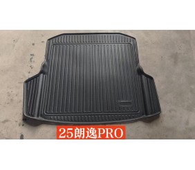 红海25大众朗逸Pro后备箱垫