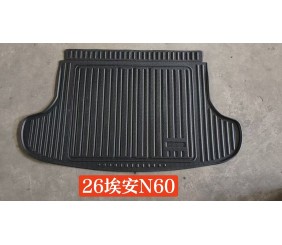 红海26广汽埃安N60后备箱垫