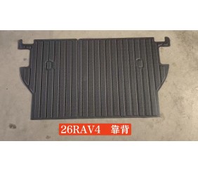 红海26RAV4后备箱靠背