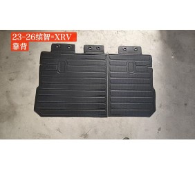红海23-26缤智XRV后备箱靠背